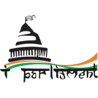 I-Parliament logo - Similar company to Creative Image Magazine
