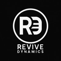 Revive Dynamics logo - Similar company to Li & Ortega