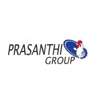 PRASANTHI AGRITECH PRIVATE LIMITED logo - Similar company to Cycle Tree Agritech