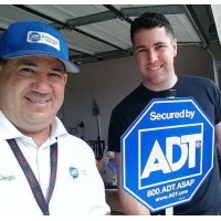 Home Alarm, LLC- Authorized Dealer ADT logo - Similar company to Nationwide Security Services