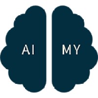Aimy AS logo - Similar company to Plainagents
