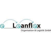 Leanflex Organisation & Logistik GmbH logo - Similar company to Wertblock®