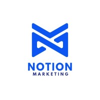 Notion Marketing logo - Similar company to Xing Solutions