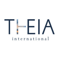 Theia International logo - Similar company to Imerxn