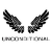 UNCONDITIONAL logo - Similar company to Unconditional