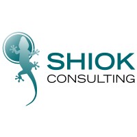 Shiok AG logo - Similar company to Centro Di Cultura E D'Arte Ascona
