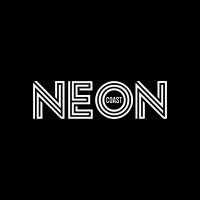 NEON COAST logo - Similar company to Neon Coast