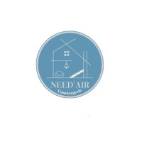 Need'Air Conciergerie logo - Similar company to Concierge Bb