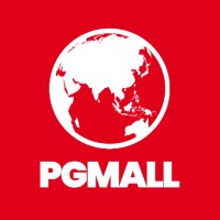 PGMall logo - Similar company to Smart Integrated Therapy
