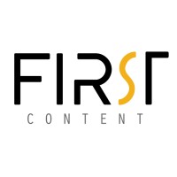 First Content