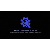 MAB CONSTRUCTION logo - Similar company to Fstg Marrakech