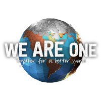 We Are One - community logo - Similar company to Web3 Addicts Dao