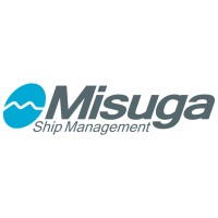 Misuga logo - Similar company to Taiwan Navigation