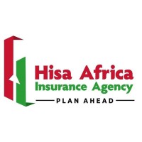Hisa Africa Insurance Agency logo - Similar company to Bold Creatives Network