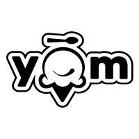 Yom Ice Cream logo - Similar company to Dbs Manufacturing