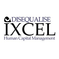 IXCEL - DISEQUALISE logo - Similar company to Pdri