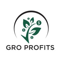 Gro Profits logo - Similar company to Parking Suite