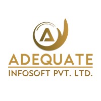 Adequate Infosoft Pvt. Ltd. logo - Similar company to Adware Technologies