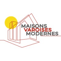 MAISONS VAROISES MODERNES logo - Similar company to Villas Méditerranée