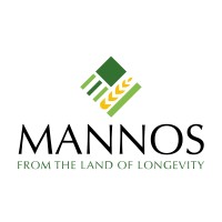 Mannos logo - Similar company to Nocefresca