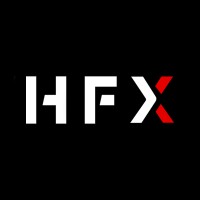 HopeFX logo - Similar company to Trago Studio