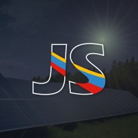 Ju Solar SaS logo - Similar company to Academic Circle 