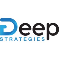 Deep Strategies logo - Similar company to Activation Energy