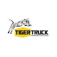 TIGERTRUCK SL logo - Similar company to Logistics Express