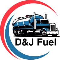 D&J Fuel logo - Similar company to Evolve Energy Construction