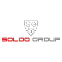 Soldo Group logo - Similar company to Gaudi Construct