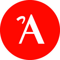 Agoranov logo - Similar company to Gleef