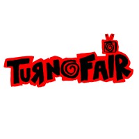 TurnOFair logo - Similar company to Hakūji Tearoom
