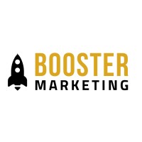Booster Marketing logo - Similar company to Bond Beyond
