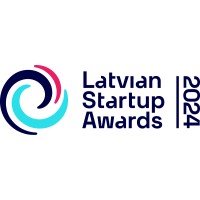 Latvian Startup Awards logo - Similar company to Birgermind
