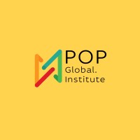POP Global Institute logo - Similar company to Red Pegasus Group