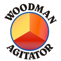 Woodman Agitator, Inc. logo - Similar company to Semler Industries