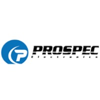 Prospec Electronics logo - Similar company to Ngadget