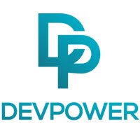 DEVPOWER logo - Similar company to Agilesoft.Kz
