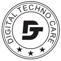 DIGITAL TECHNO CARE logo - Similar company to Digitaltechno