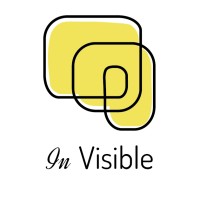 In Visible Studio logo - Similar company to Customermatters