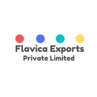 Flavica Exports Private Limited logo - Similar company to Allies Interactive Services Pvt. Ltd.