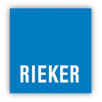 Rieker Druckveredelung GmbH + Co. KG logo - Similar company to Flexitest - Printing Solutions