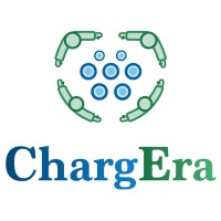 ChargEra logo - Similar company to Rivn