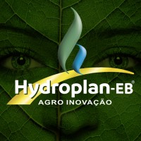 Hydroplan-EB logo - Similar company to F Soligo Barbosa