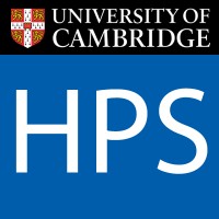 Department of History and Philosophy of Science, University of Cambridge logo - Similar company to Cal Poly Philosophy Department