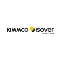 KIMMCO-ISOVER logo - Similar company to World Ocean Group