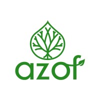 Azof Organik Fındık logo - Similar company to Ck Kahyaoğlu Findik