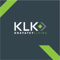 KLK KHAYATEY LIVING logo - Similar company to Wecomit