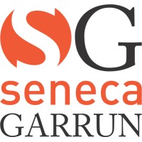 SenecaGarrun - Short Term Insurance Consultants logo - Similar company to Aquilla Financial Solutions