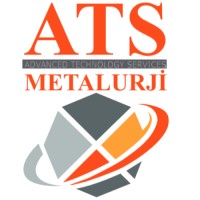 ATS Metalurji logo - Similar company to Ats Döküm Metal Di̇zayn Plasti̇k Maki̇na A.Ş.